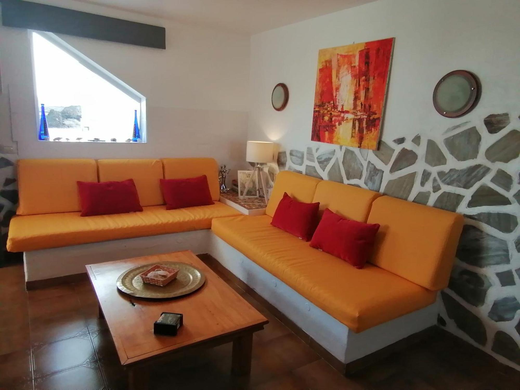 Apartamento Kokozun 28 Guatiza Exterior photo
